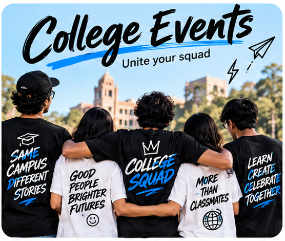 College Events