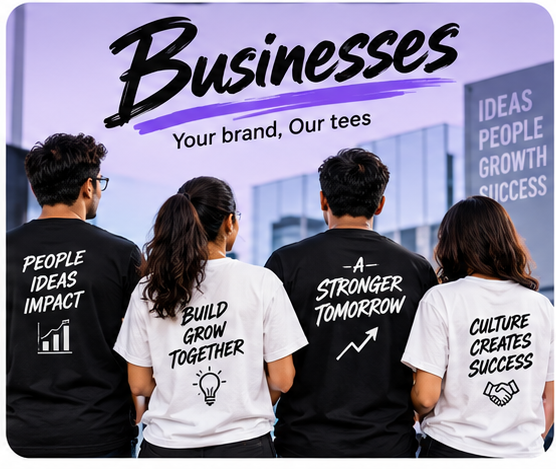 Businesses