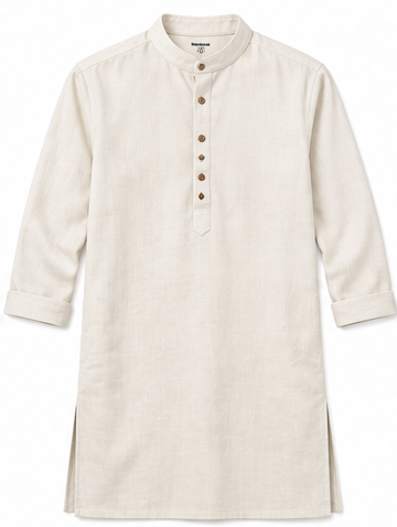 Aura Divine Festive Kurta
