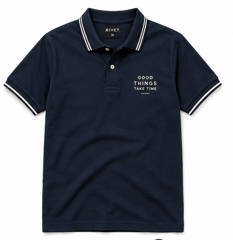 College Fest & Farewell Batch Tee